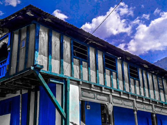 Discover Uttarakhand-哈里瓦必去景点