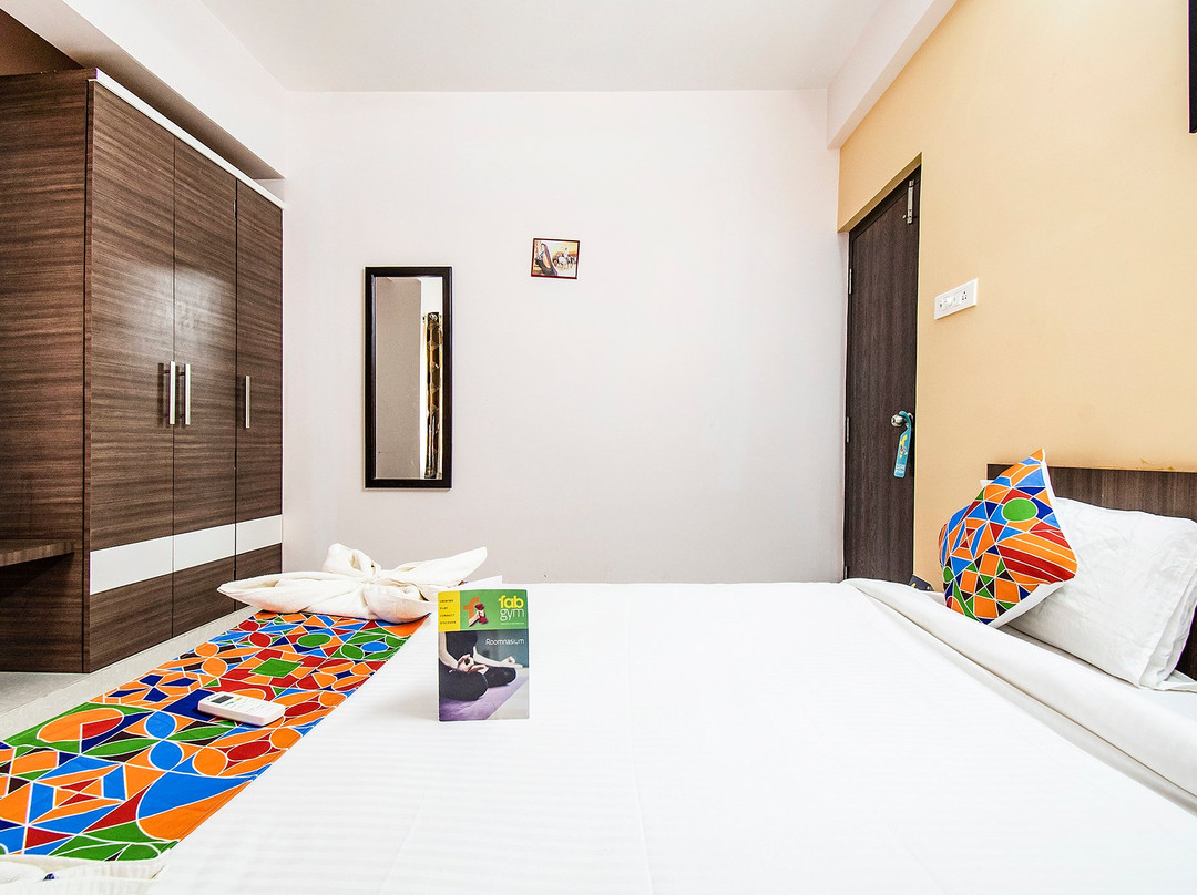 OYO 26151 House Khas Pranaam Apartment主图