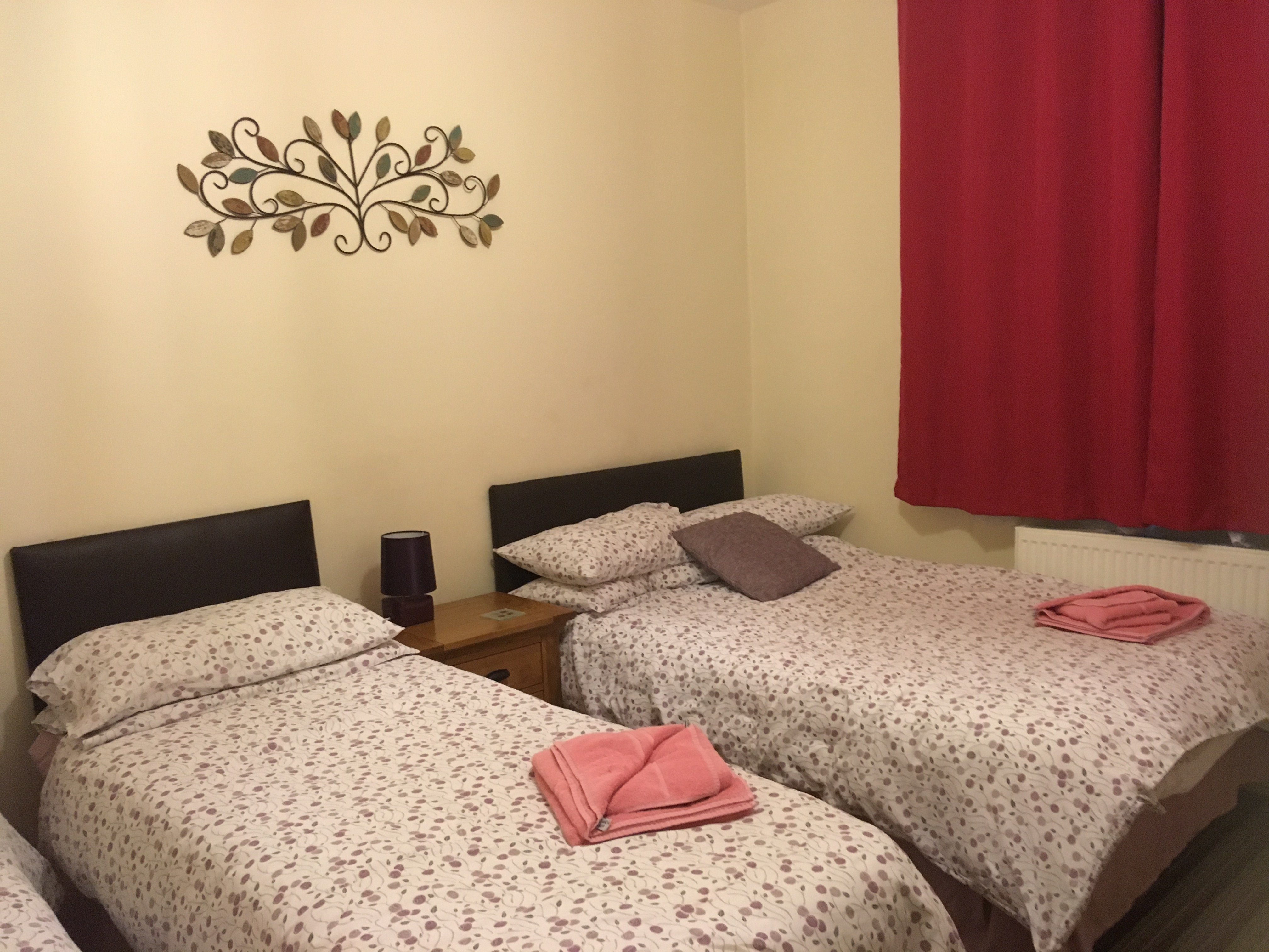 Alara Bed and Breakfast-官方