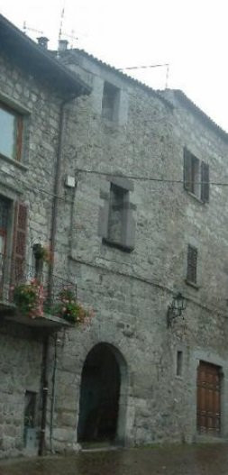 Casa Torre Via Ripa景点图片