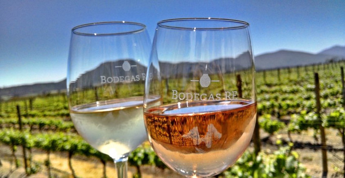 Travel Guide Chile-圣地亚哥必去景点