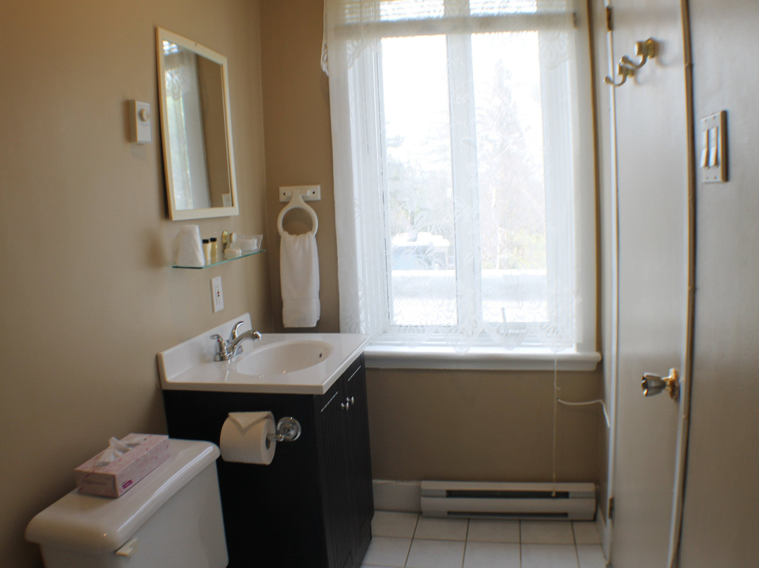 Auberge Valcartier主图