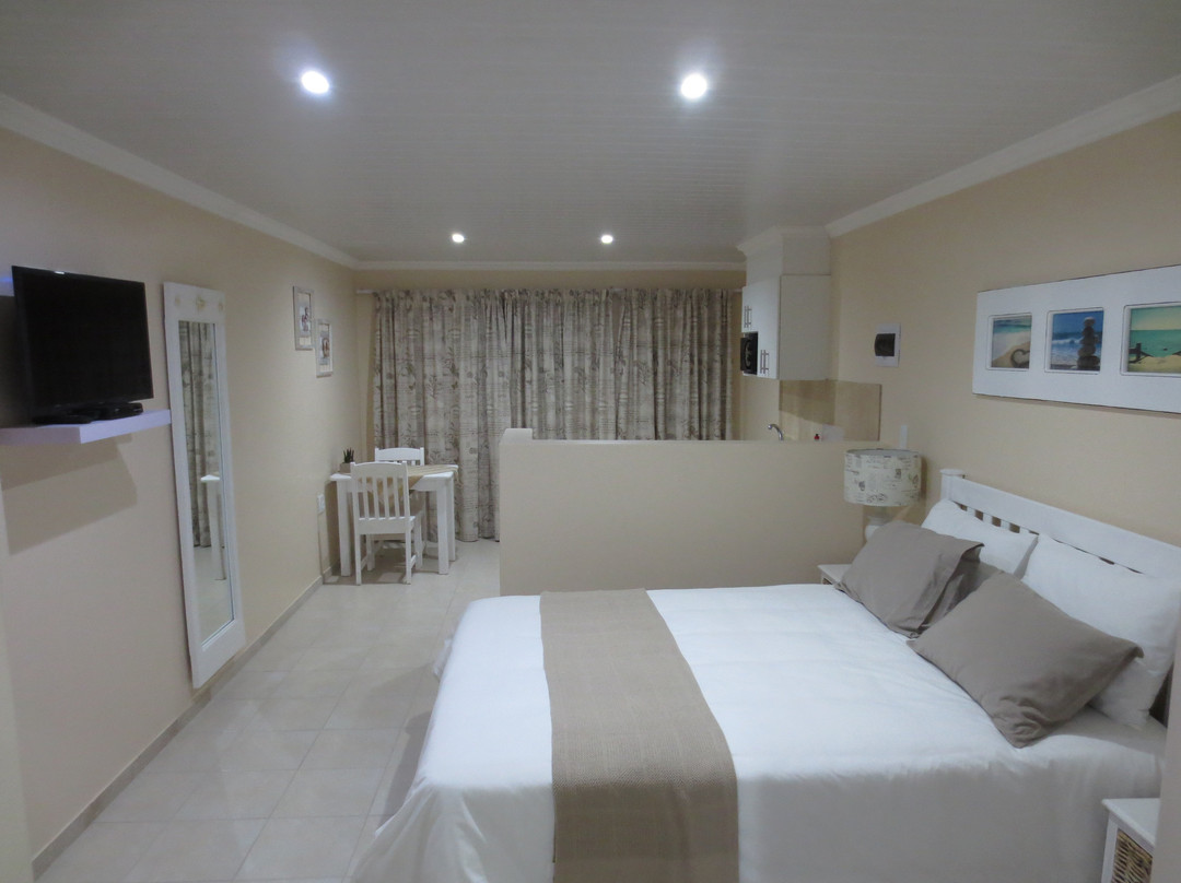 Masada Guest House主图