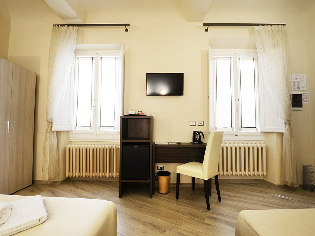 Dei Cerchi Holidays主图