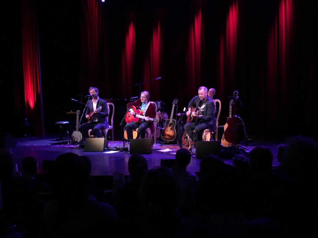 Chat Noir-奥斯陆必去景点