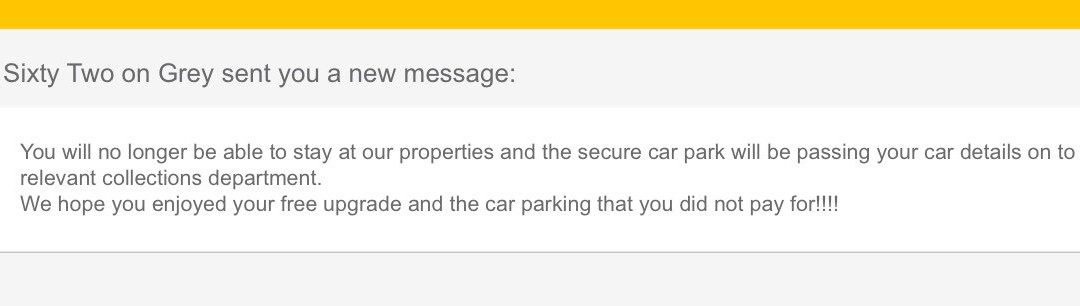 格雷62号酒店主图