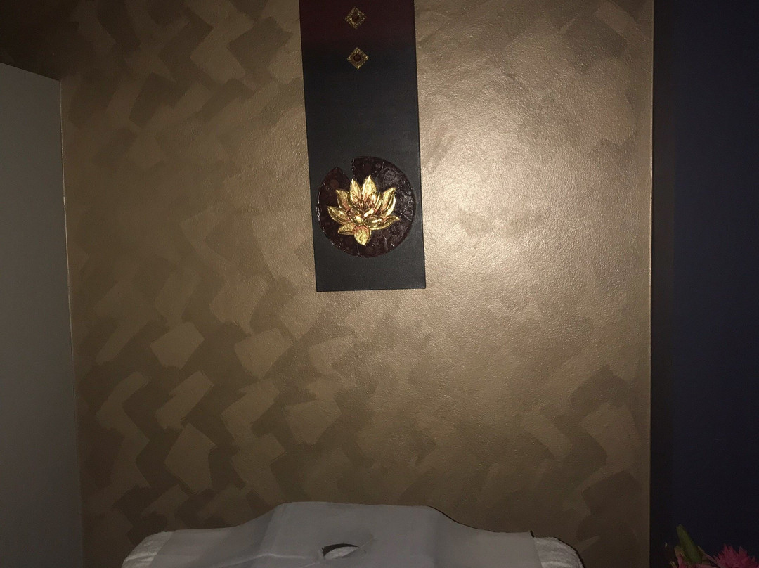 Inthai Massage & Spa-Leichhardt必去景点