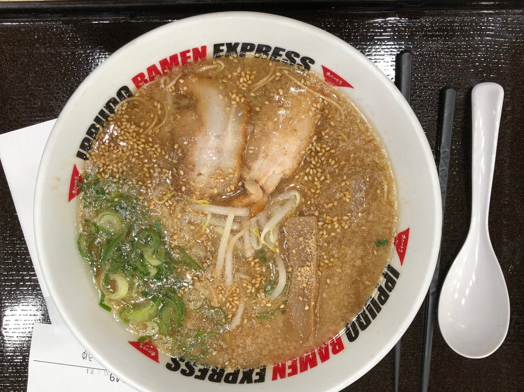 一風堂 鳥栖プレミアム・アウトレット店