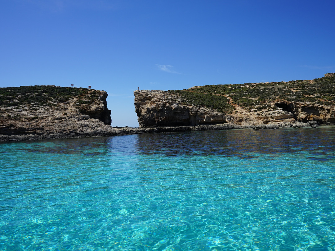 Malta Charters-Kalkara必去景点