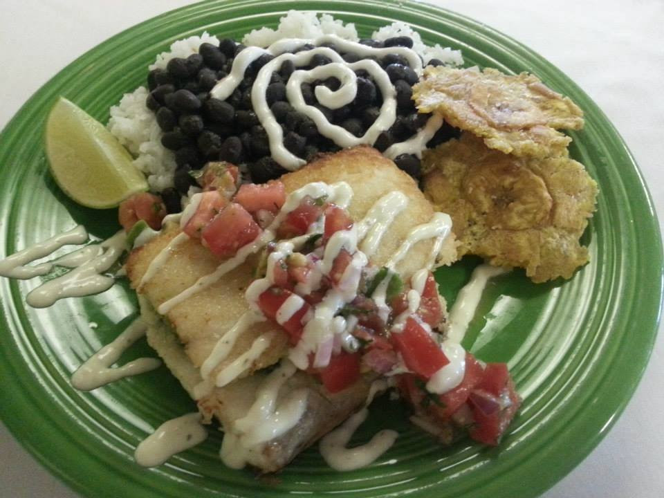 朗蒙特餐馆和美食-Tortugas