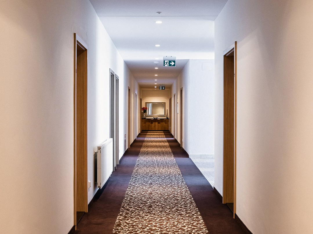 Urpin City Residence主图