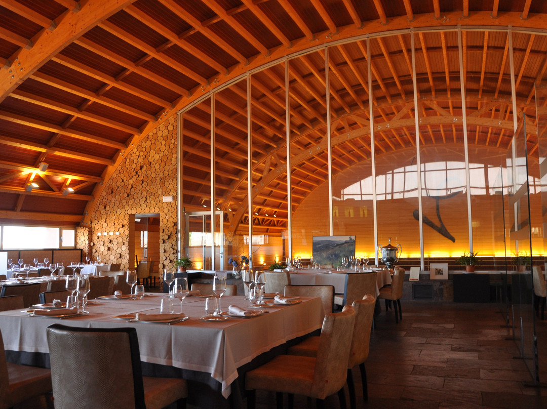 Alcolea de Calatrava旅游攻略图片