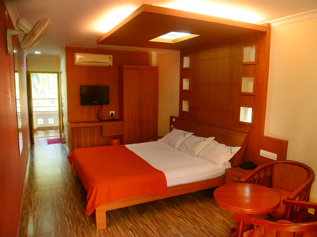 Mudland kt residency