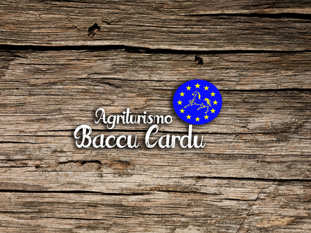 Donori餐馆和美食-Agriturismo Baccu Cardu