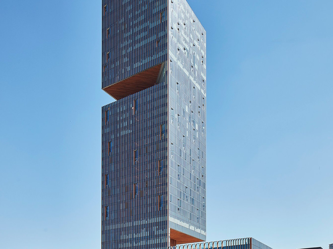 The Stratford Hotel主图