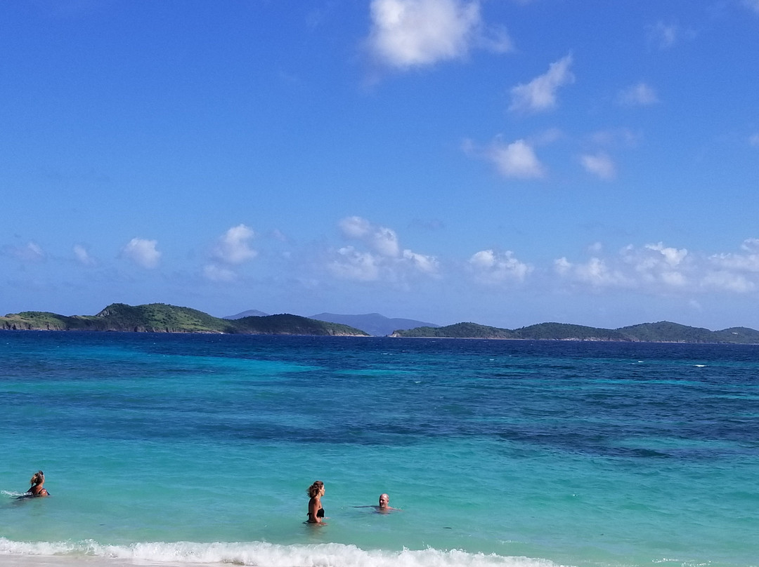 Sapphire Beach Resort主图