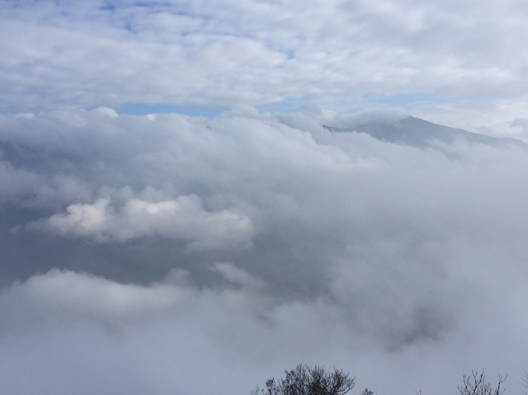 Via Ferrata Rino Pisetta景点图片