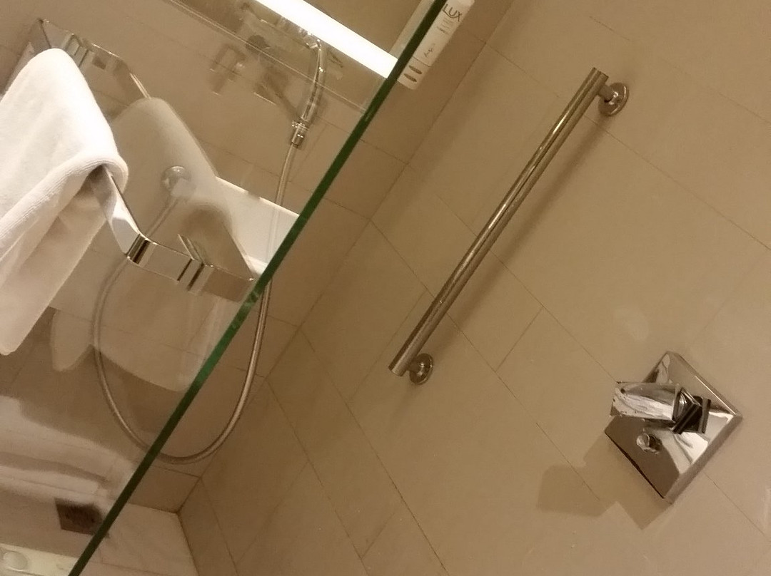 小七孔丽柏酒店主图