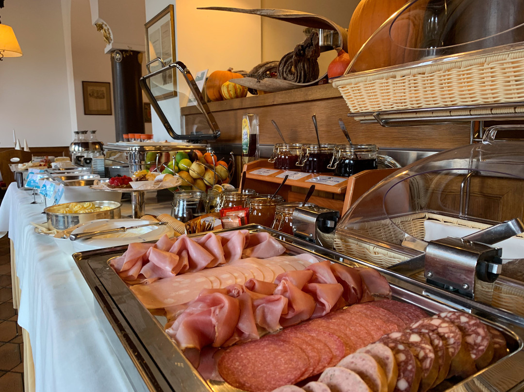 Hotel & Restaurant Walfisch主图
