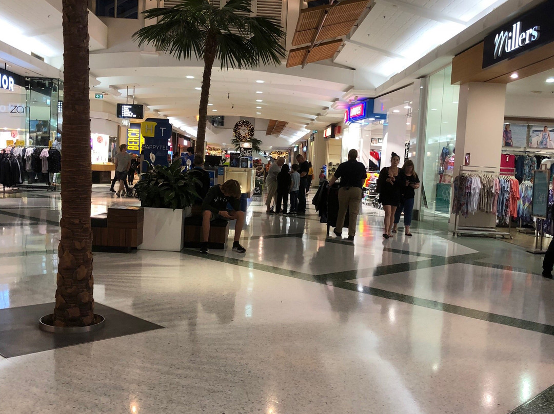 Westfield Tuggerah-Tuggerah必去景点