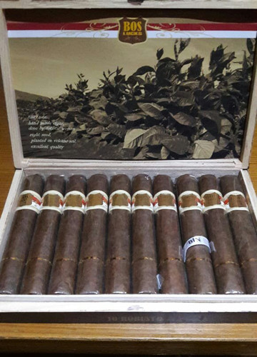 Dayana TOBACCO-雅加达必去景点