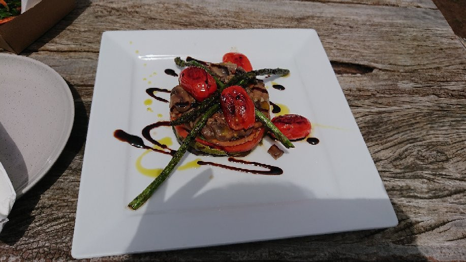 Old Apple Shed-Boneo必去景点