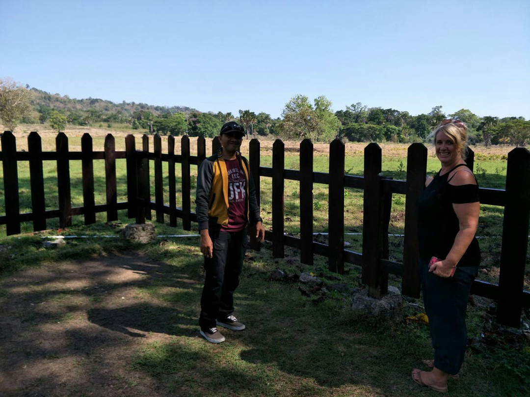 Sadengan Savannah-巴纽旺宣必去景点