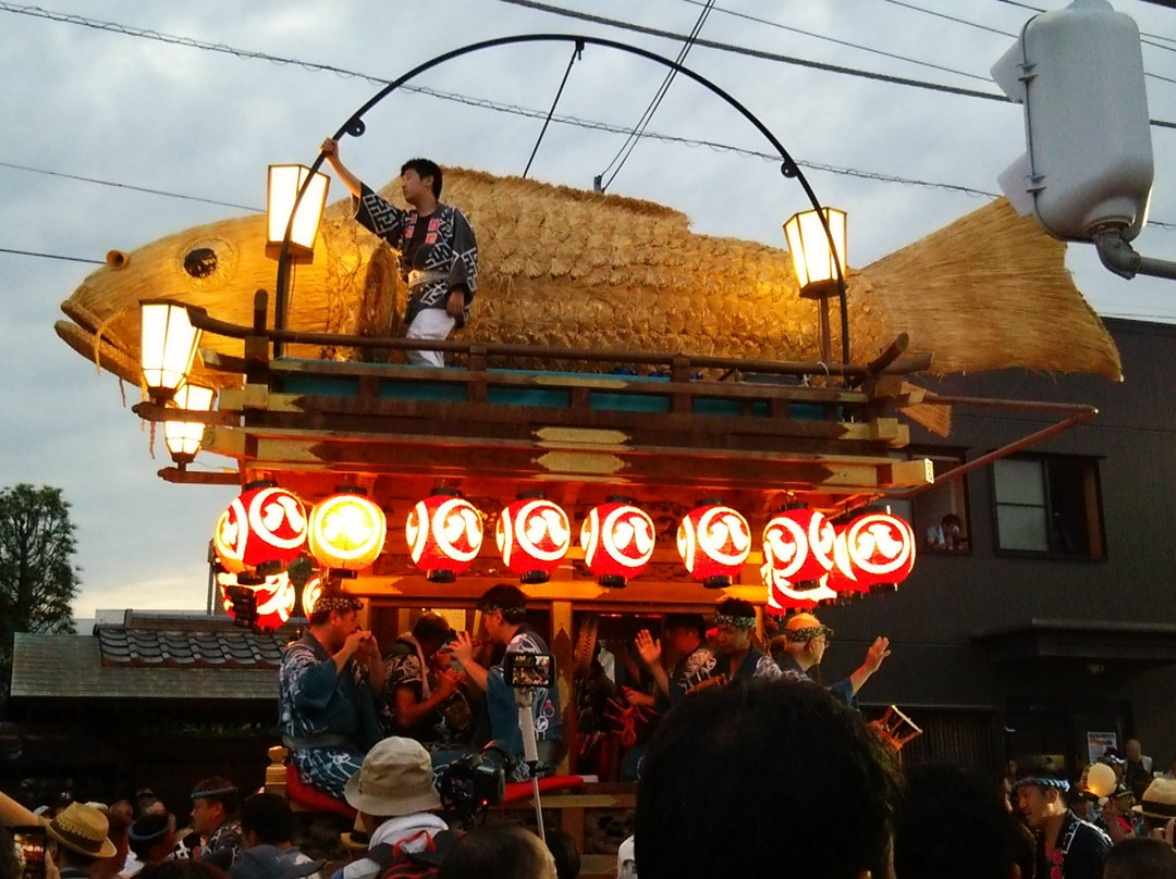 Sahara Summer Matsuri景点图片
