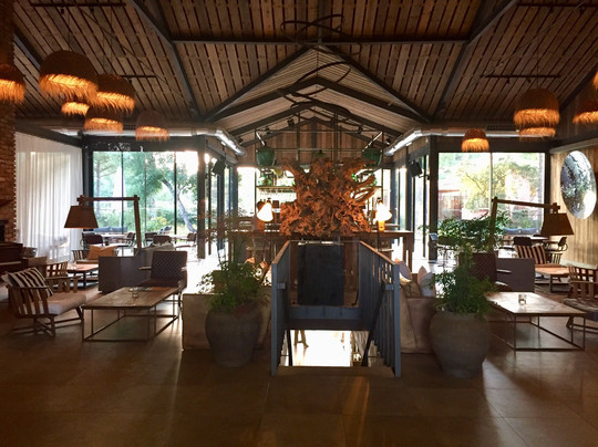 Sublime Comporta - Country Retreat & Spa主图