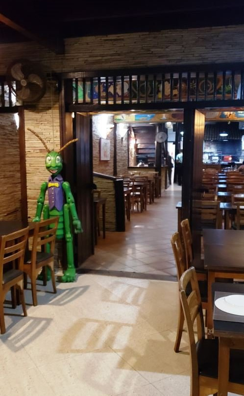 Pizzaria Pinocchio