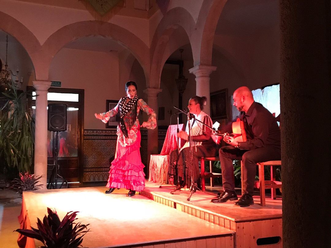 Ronda Flamenca-隆达必去景点