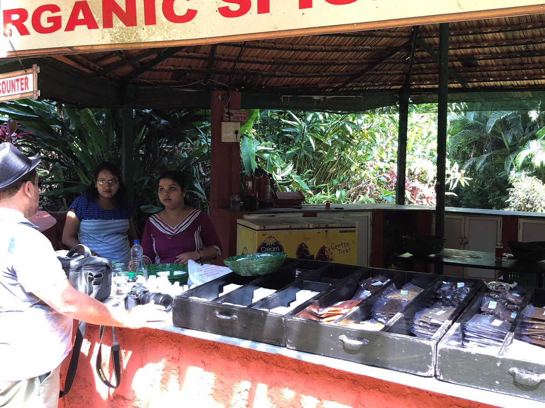 Pascoal spice village-Ponda必去景点