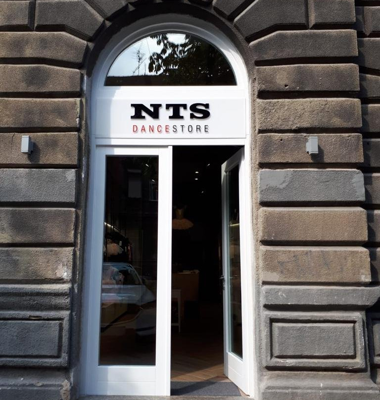 NTS Dance Store-萨格勒布必去景点