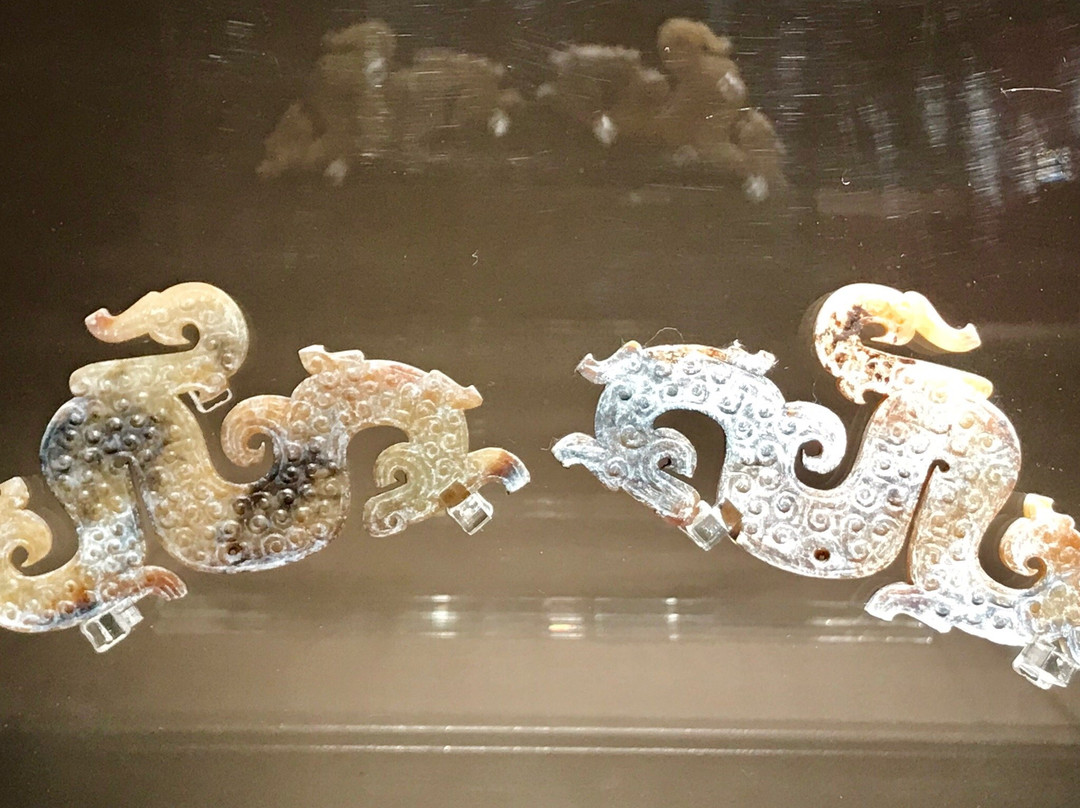 锦州市博物馆-锦州市必去景点