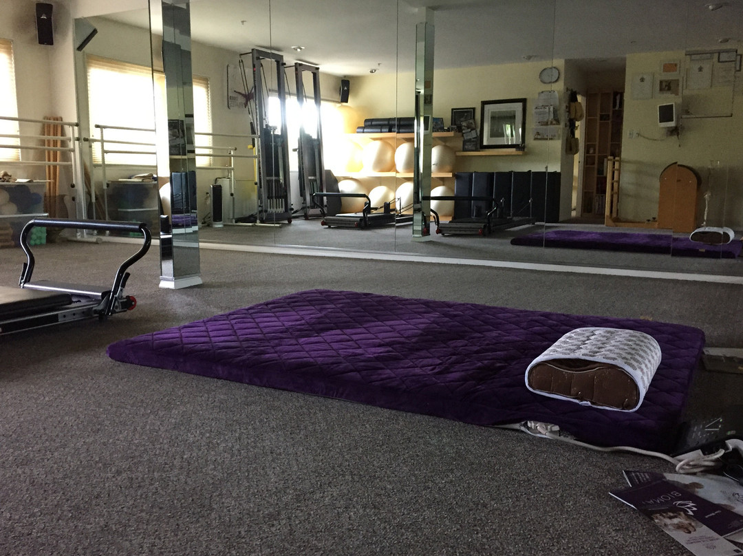 STUDIO 1 Pilates-巴尔的摩必去景点