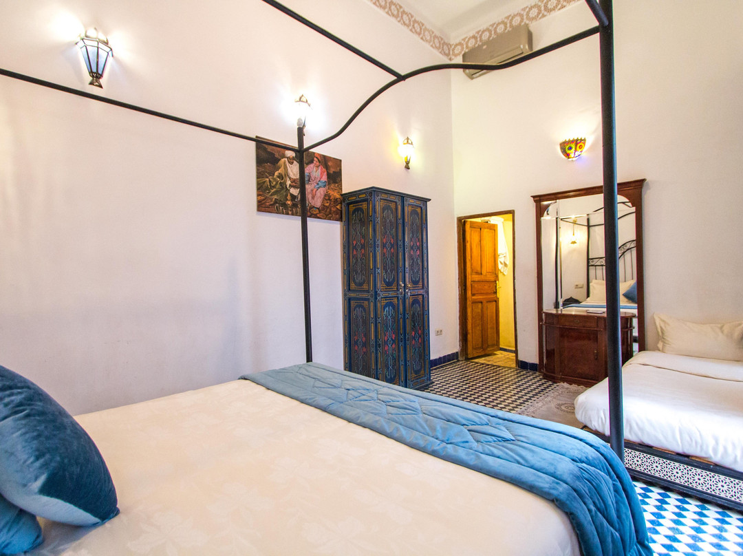 达巴布吉萨旅馆主图