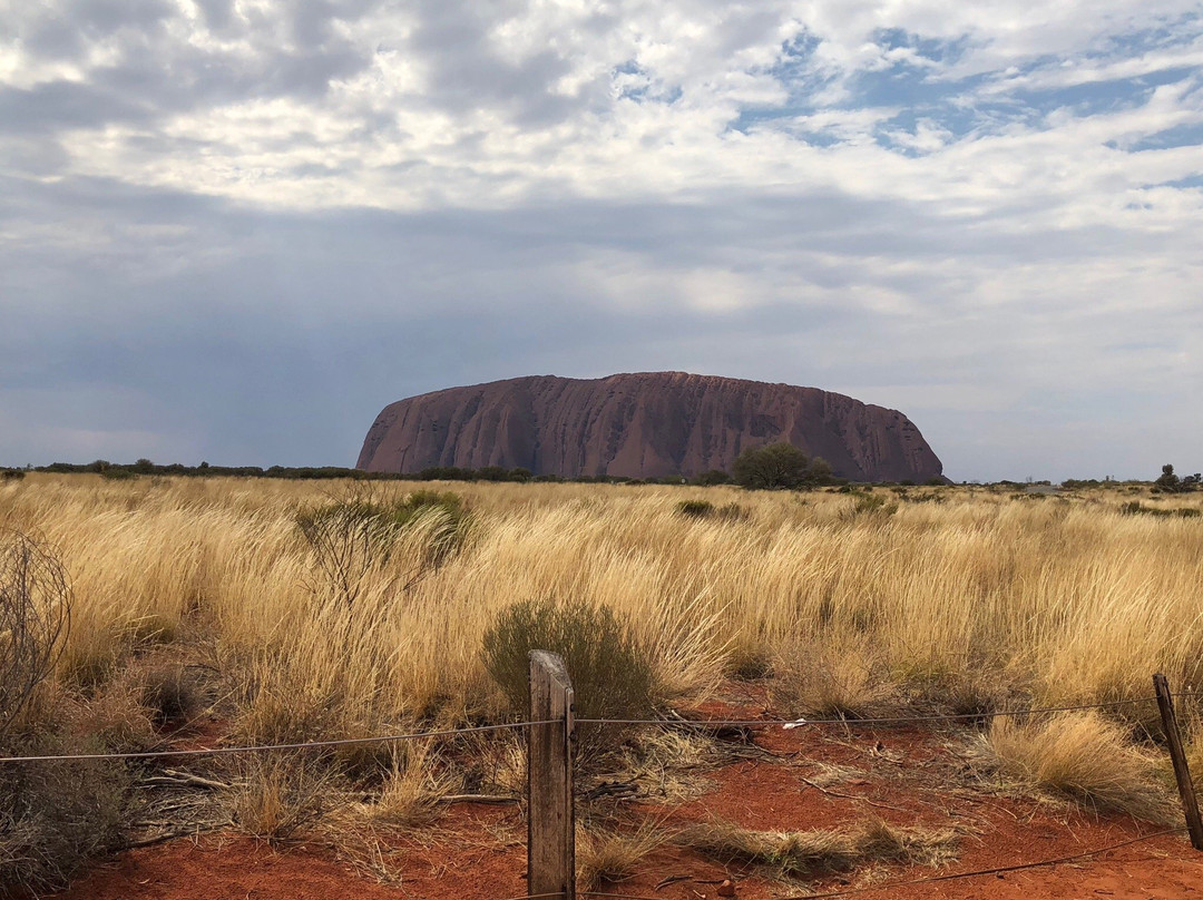 Ayers Rock Resort景点图片