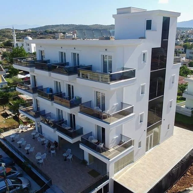 Hotel Sole Mare