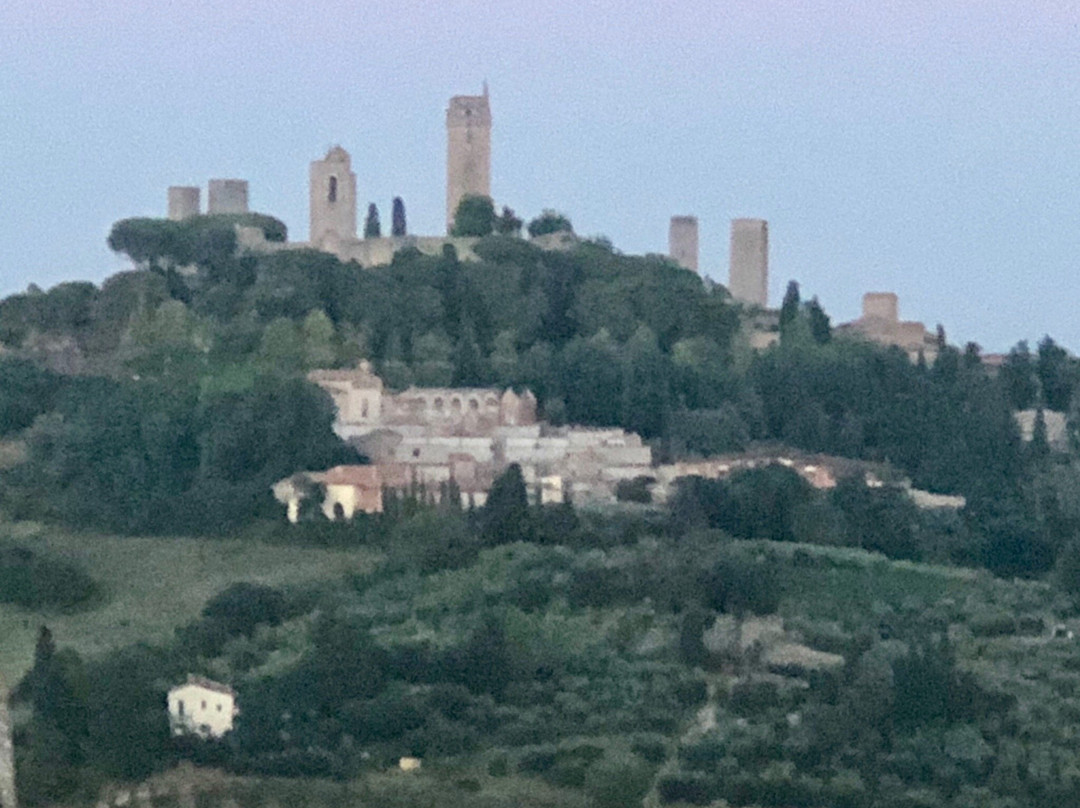 Villa Margherita主图