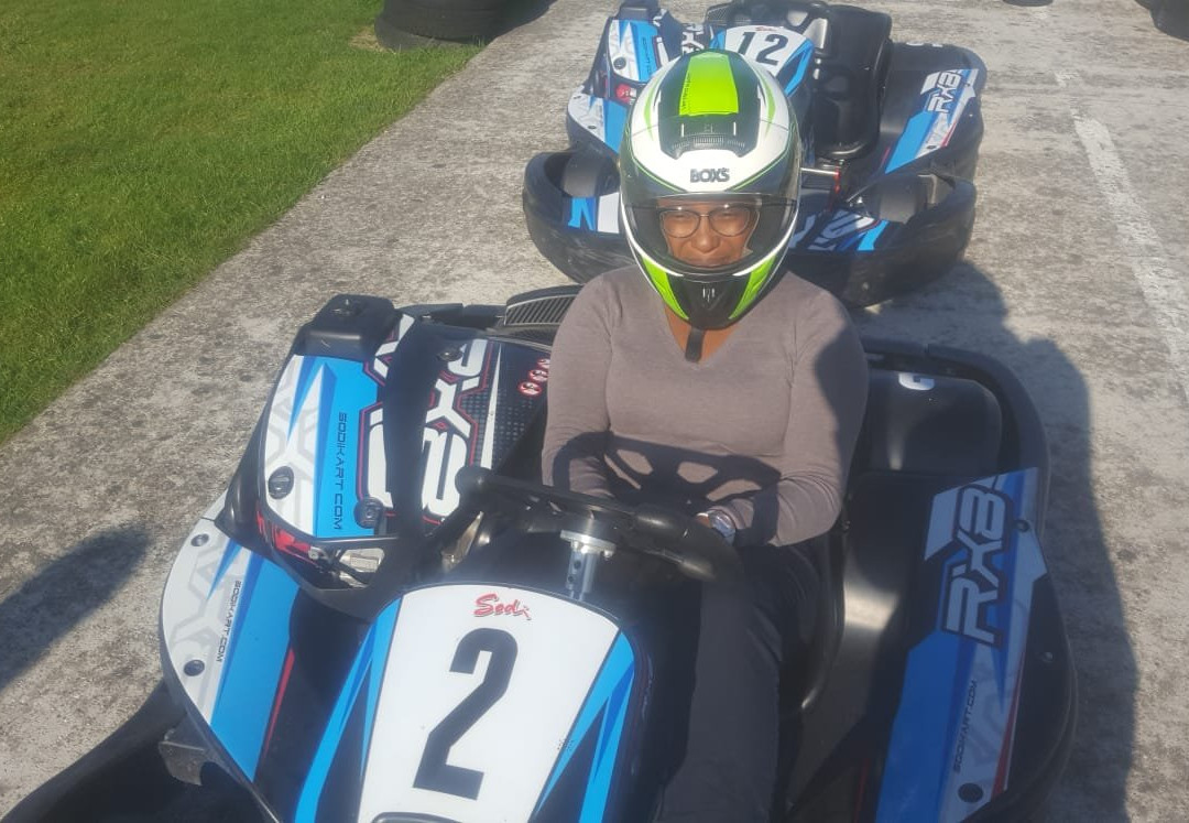 Opale Karting-Berck必去景点