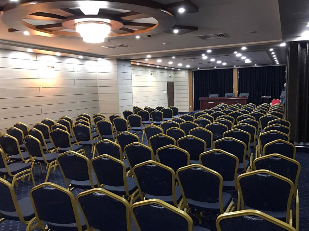 Hotel El Bey Constantine主图