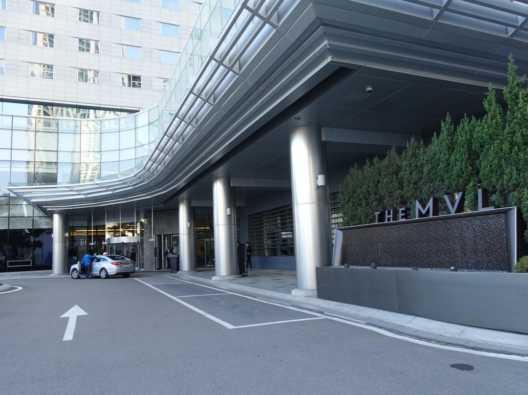 金特克斯MVL酒店主图