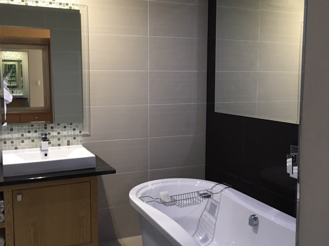 Isango Gate Boutique Hotel And Spa主图