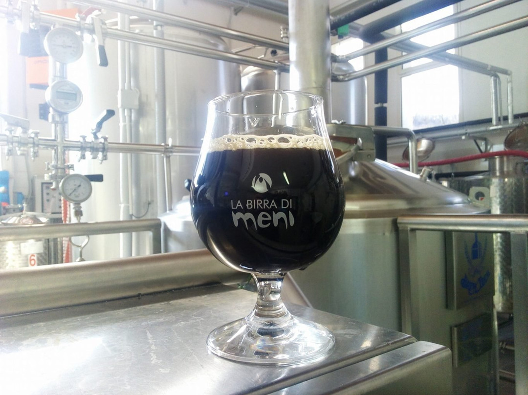 Birrificio La Birra di Meni景点图片
