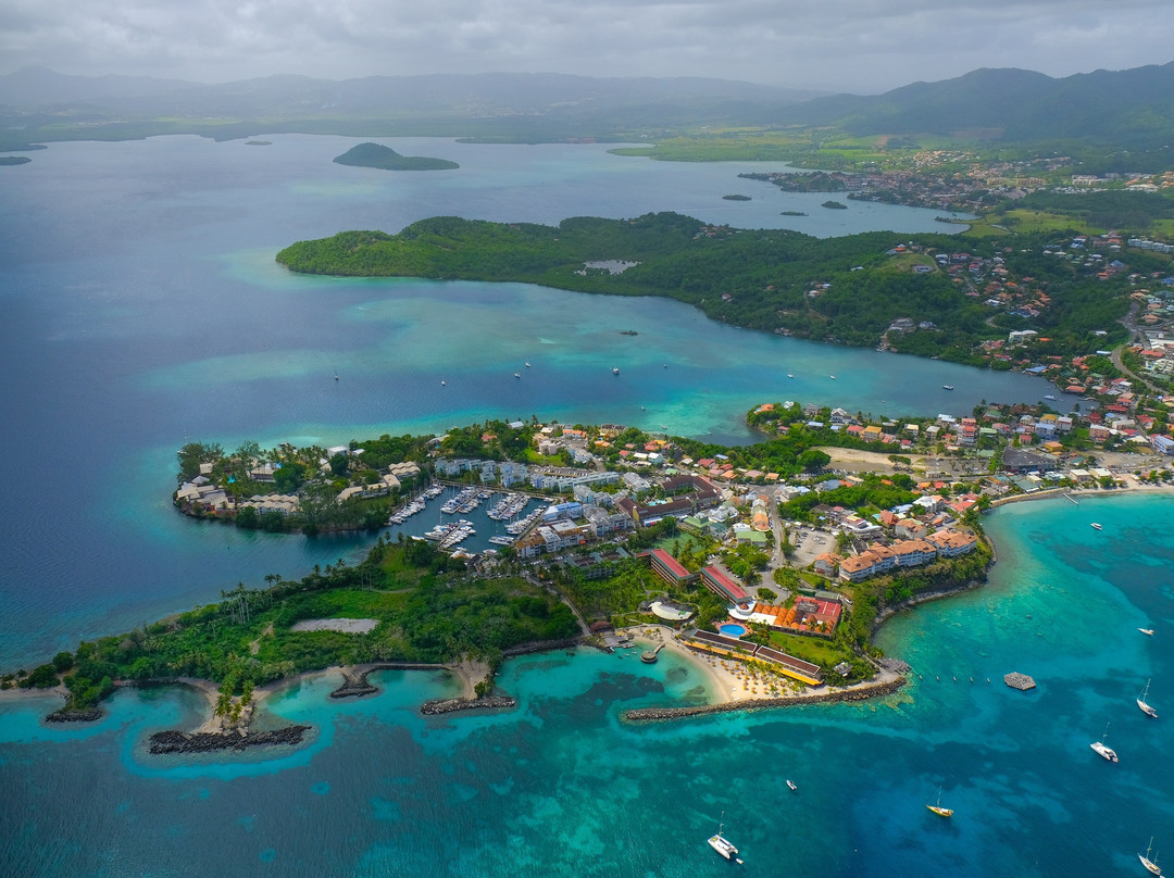 Village Creole主图