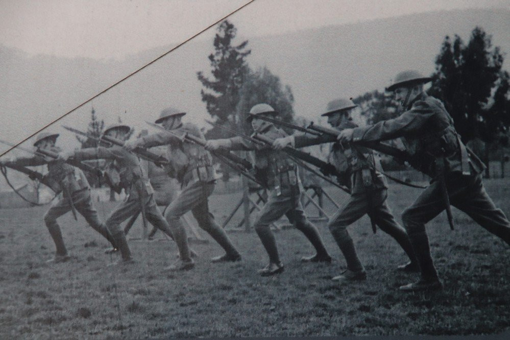 Arthur Square-New Norfolk必去景点