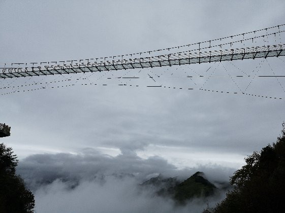 八台山景点图片