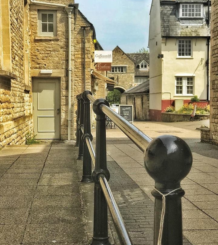 The Langdale Court Shopping Centre景点图片