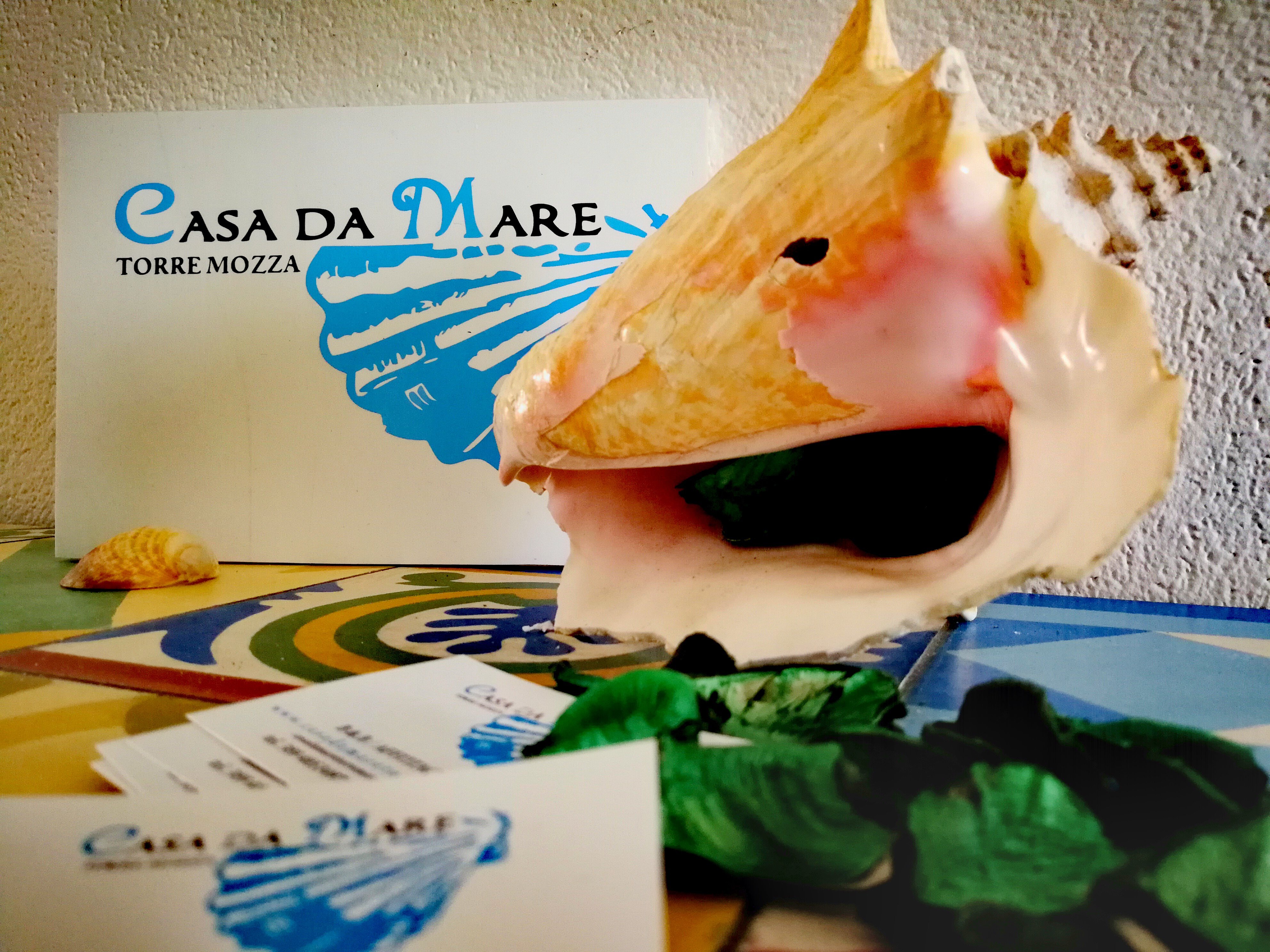 B&B Casa da Mare-官方