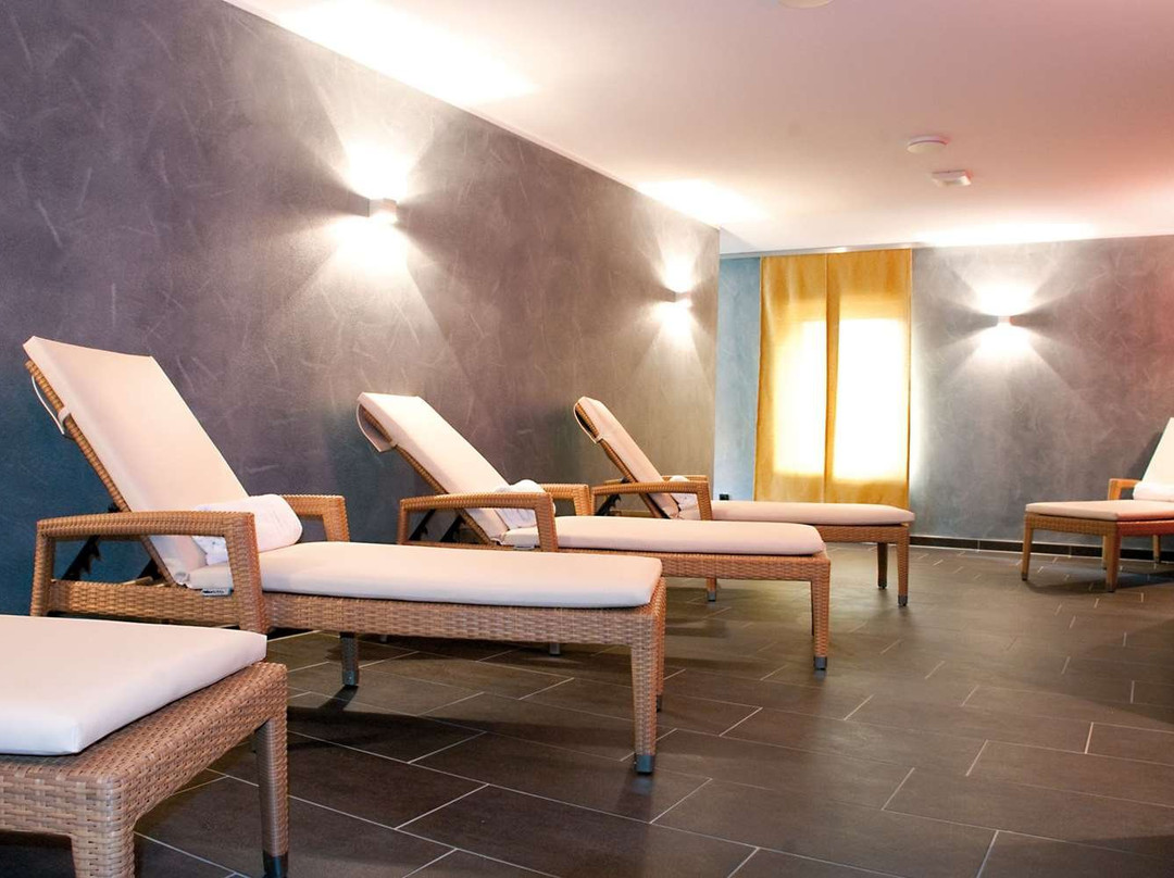 Hotel Heidesee主图